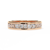Aria Diamond Eternity Band