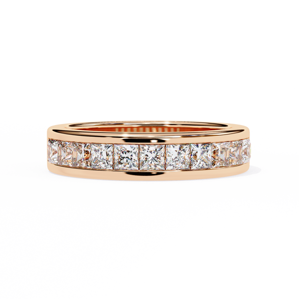 Aria Diamond Eternity Band