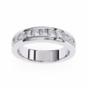 Aria Diamond Eternity Band
