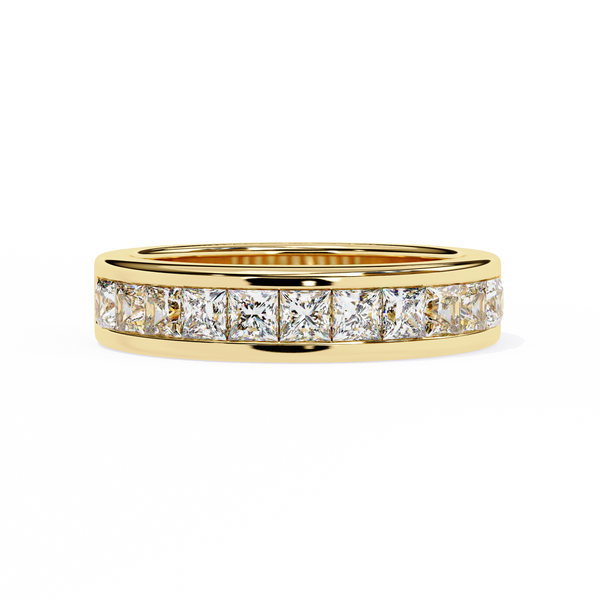 Aria Diamond Eternity Band