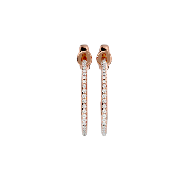 Aiyana Diamond Earrings