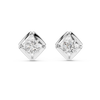 The Essential Round Brilliant Solitaire Studs