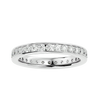 Audrey Diamond Eternity Ring