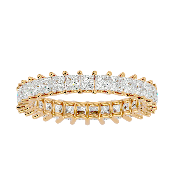 Diana Diamond Eternity Ring