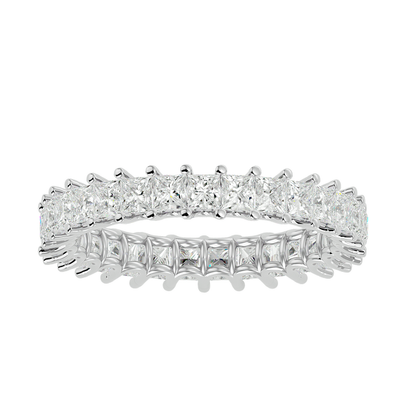 Diana Diamond Eternity Ring