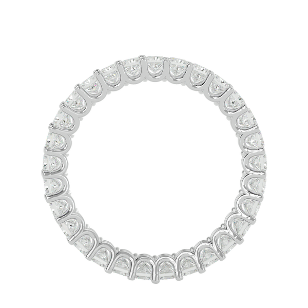 Diana Diamond Eternity Ring