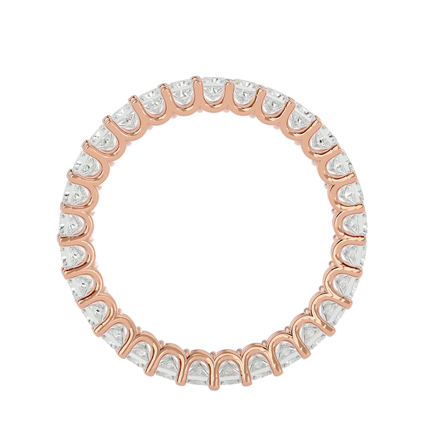 Diana Diamond Eternity Ring