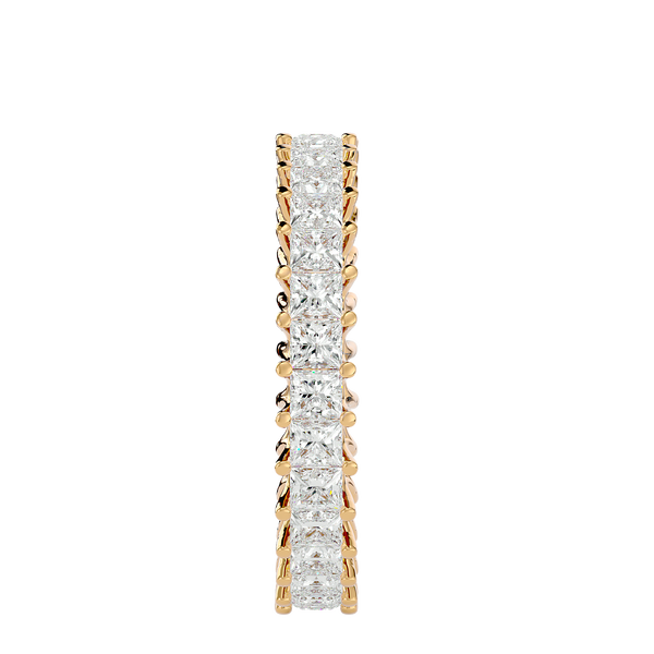 Diana Diamond Eternity Ring