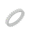 Diana Diamond Eternity Ring