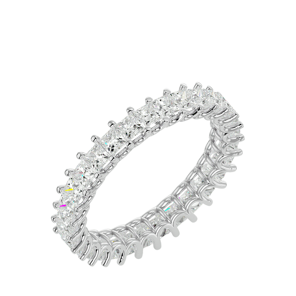 Diana Diamond Eternity Ring