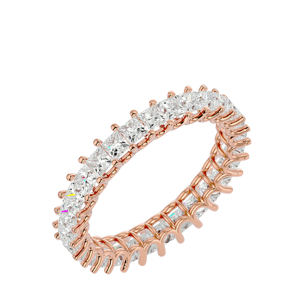 Diana Diamond Eternity Ring