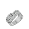 Aramis Diamond Band