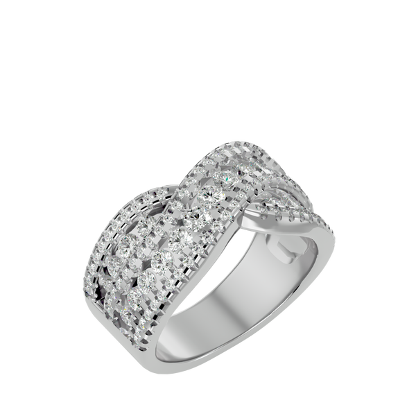 Aramis Diamond Band