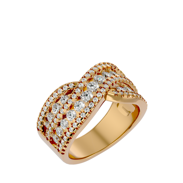 Aramis Diamond Band