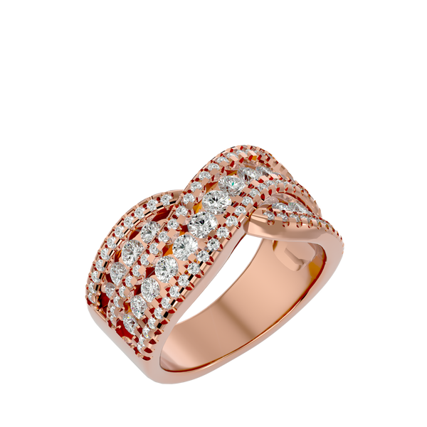 Aramis Diamond Band