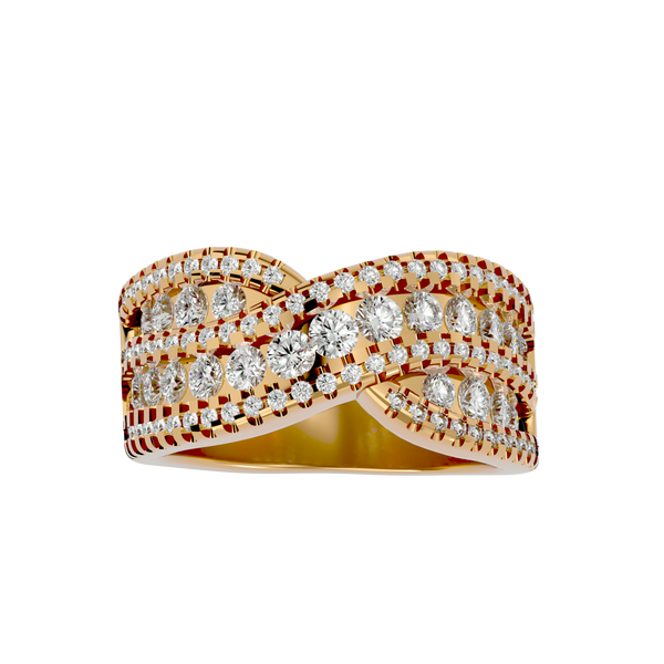 Aramis Diamond Band