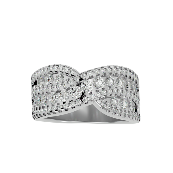 Aramis Diamond Band