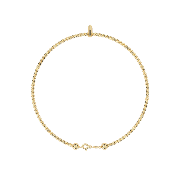 Evelyn Diamond Bracelet
