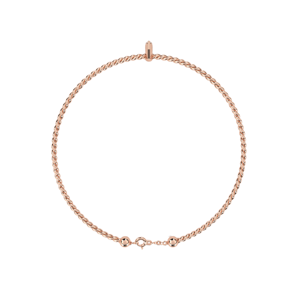 Evelyn Diamond Bracelet