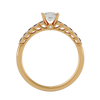 Harris Diamond Solitaire Ring