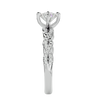 Erica Diamond Solitaire Ring