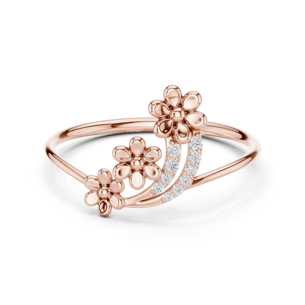 Ladies Ring