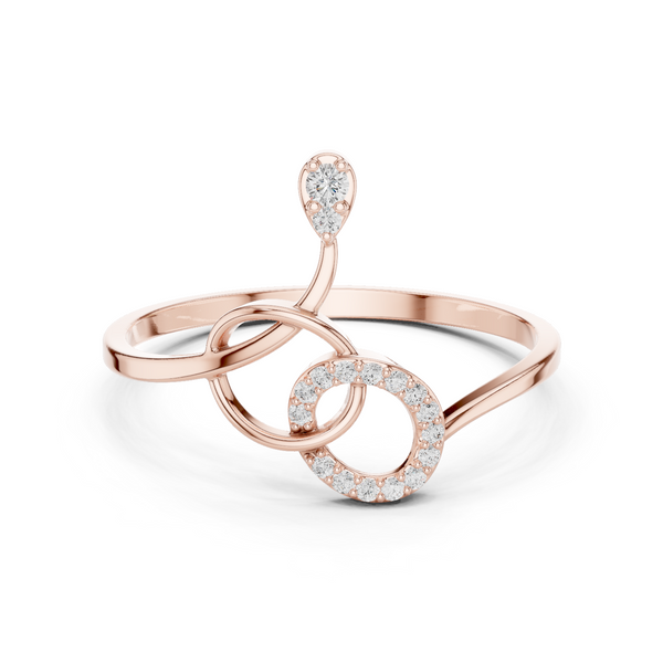 Ladies Ring