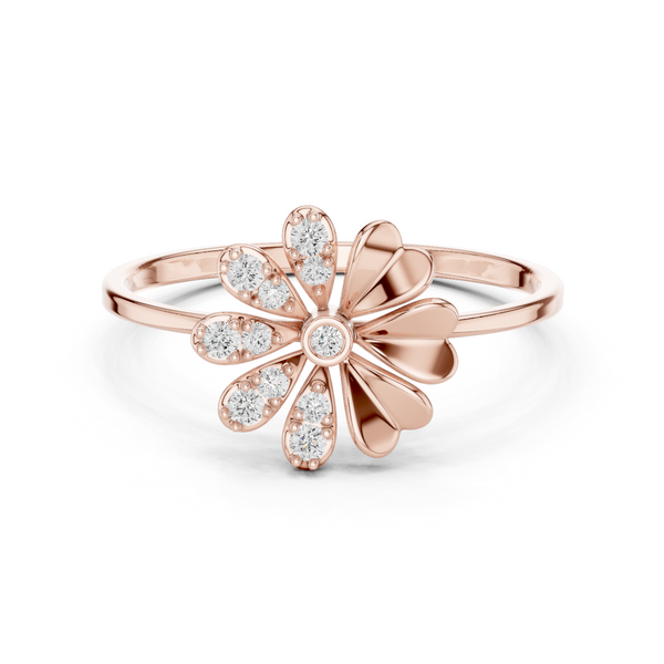 Ladies Ring
