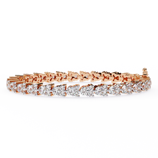 Stella Diamond Bracelet