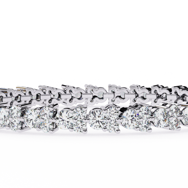 Stella Diamond Bracelet