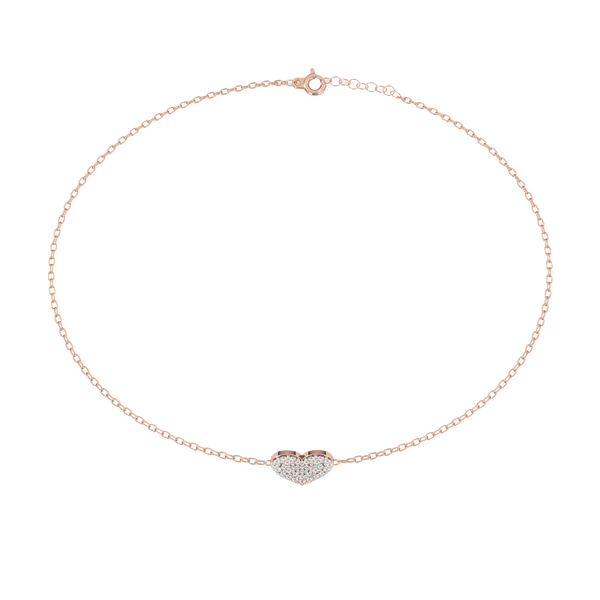 Eden Diamond Bracelet