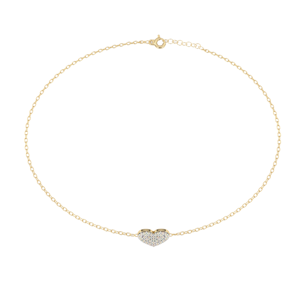 Eden Diamond Bracelet