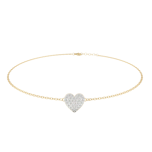 Eden Diamond Bracelet