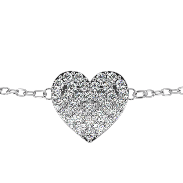 Eden Diamond Bracelet