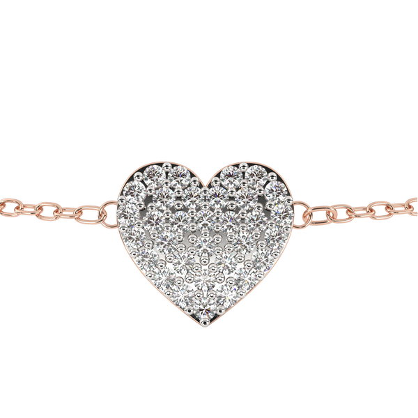 Eden Diamond Bracelet