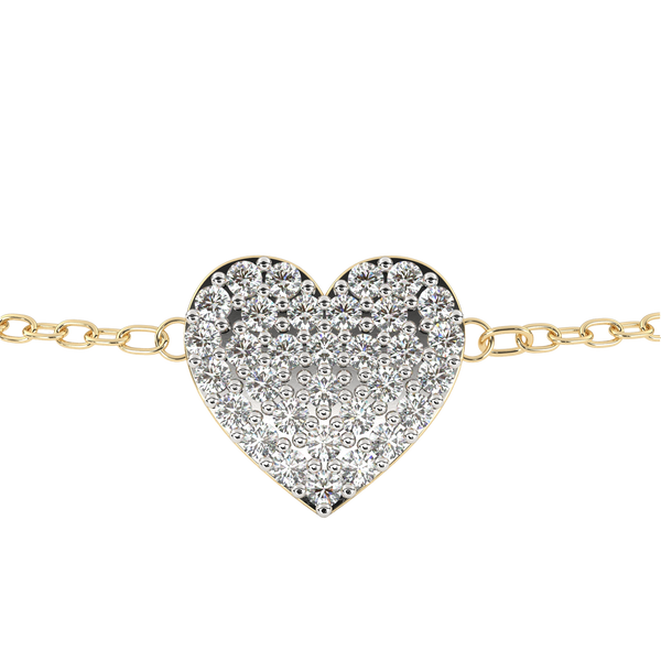 Eden Diamond Bracelet