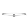 Ophelia Diamond Solitaire Bracelet