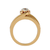 Fiona Diamond Solitaire Ring