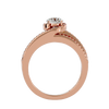 Fiona Diamond Solitaire Ring
