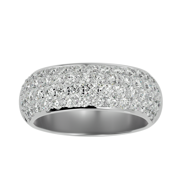 Caroline Diamond Band