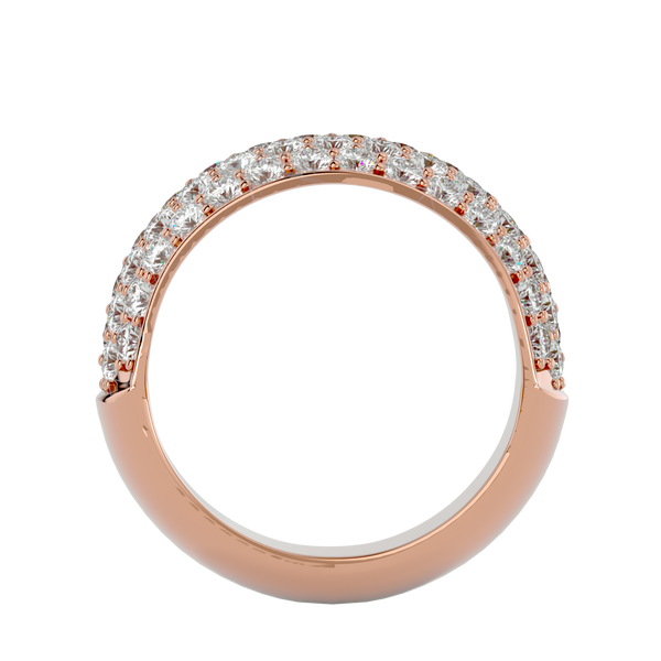 Caroline Diamond Band