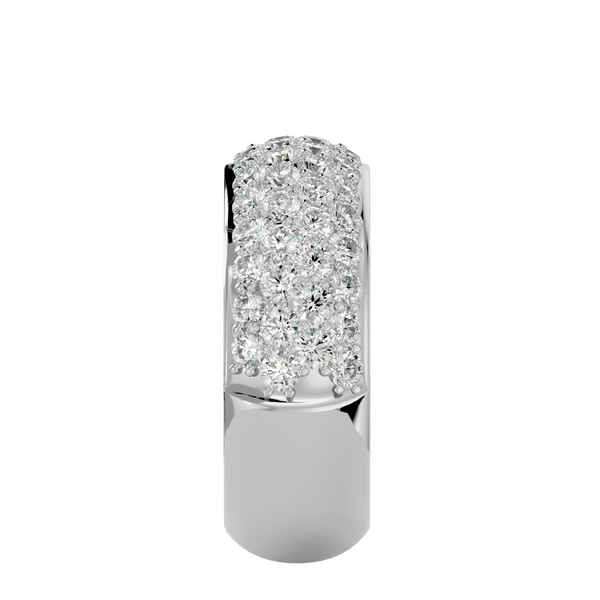 Caroline Diamond Band