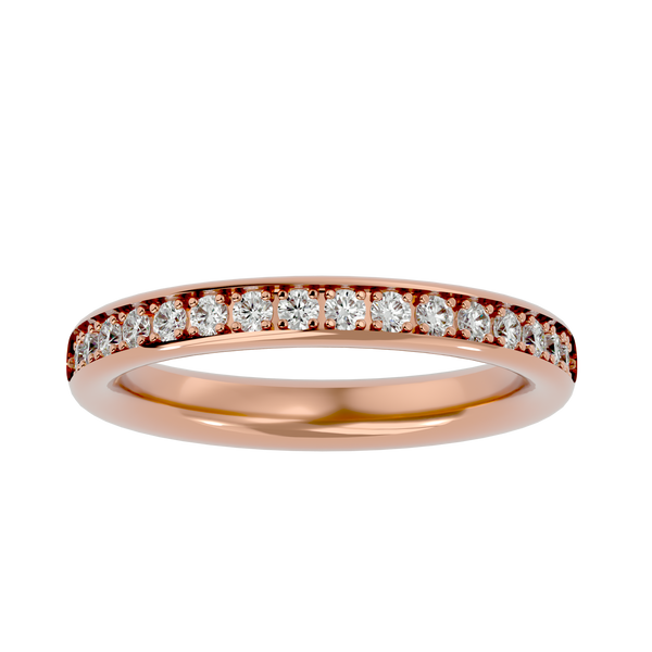 Ace Diamond Eternity Ring