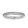 Ace Diamond Eternity Ring