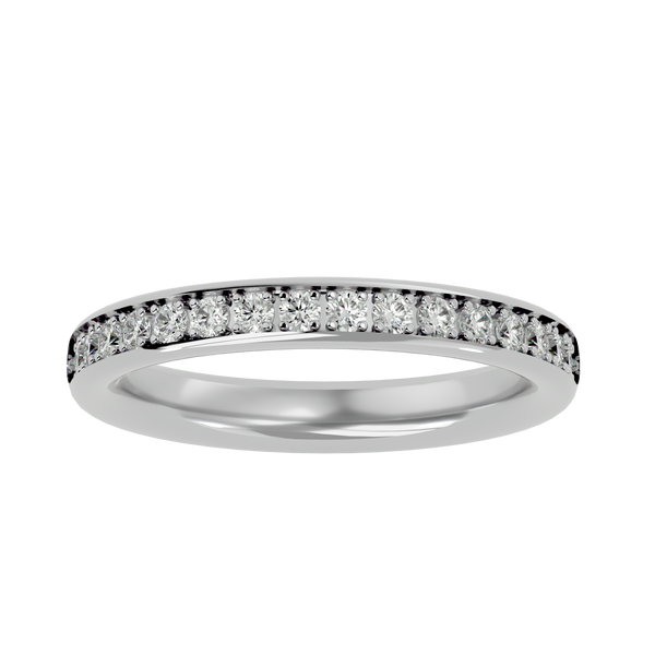 Ace Diamond Eternity Ring