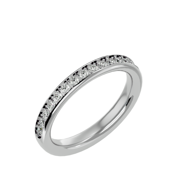 Ace Diamond Eternity Ring