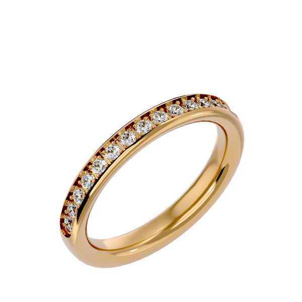 Ace Diamond Eternity Ring