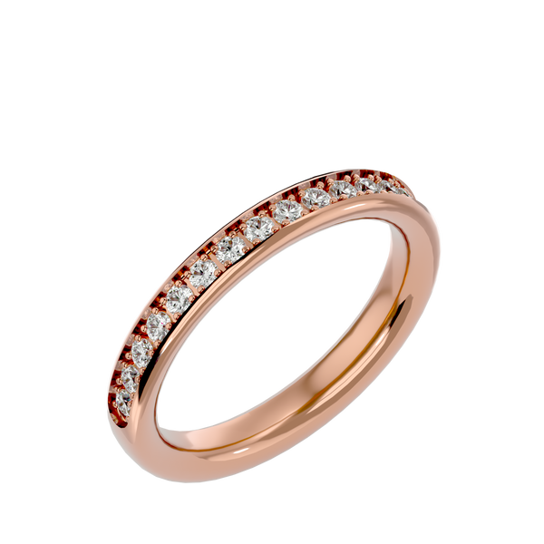 Ace Diamond Eternity Ring