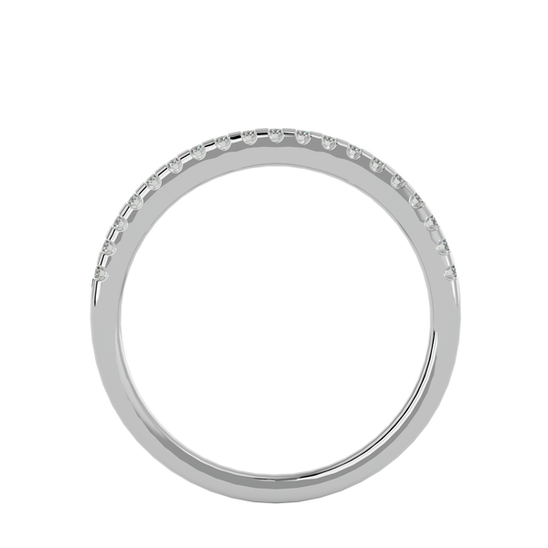 Kiara Diamond Eternity Band