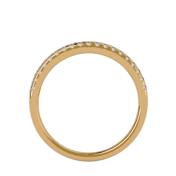 Kiara Diamond Eternity Band